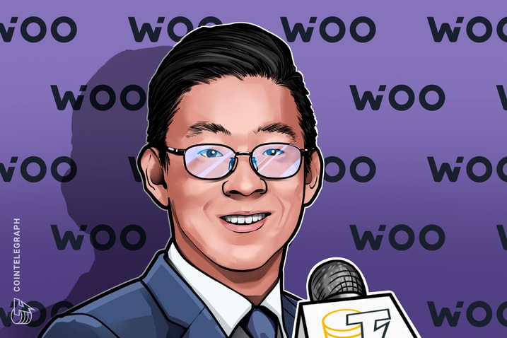 The role of innovation in crypto trading platforms: Interview with WOO