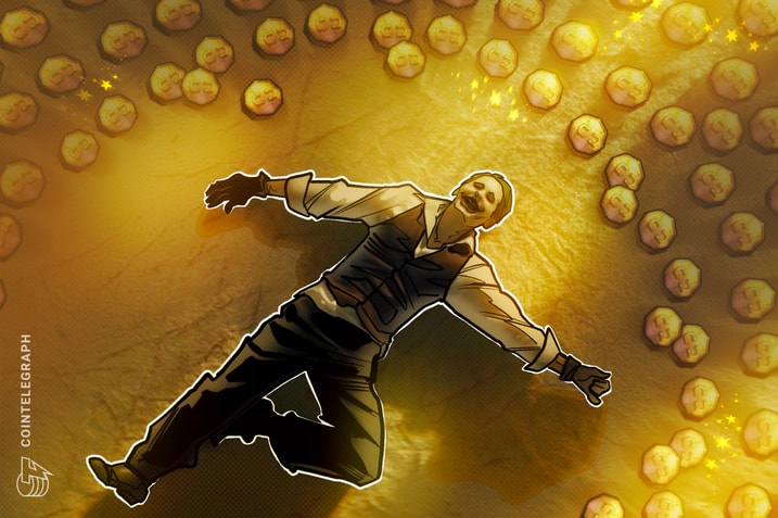 Unizen hacker transfers $2.1M stolen funds to Tornado Cash