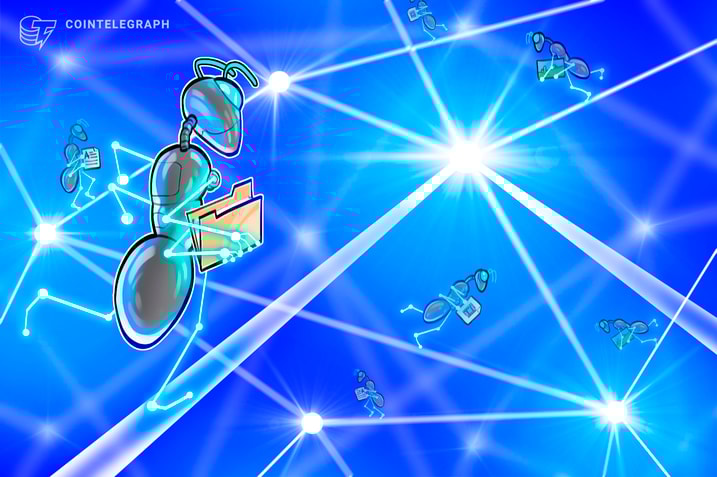 How DePIN is shaping the future of crypto  — Polygon Labs exec 