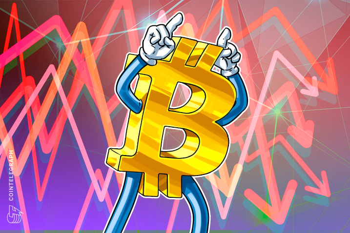 Bitcoin bull-bear cycle indicator flips bullish as price holds $60K