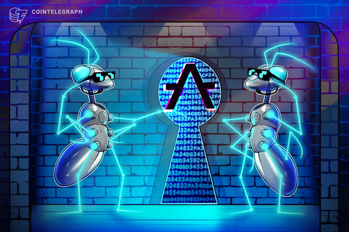 Aleph Zero launches zkOS-powered Ethereum layer 2 mainnet 