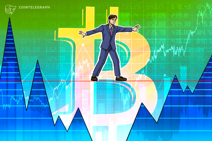 Bitcoin’s V-shaped recovery could put BTC on path to new all-time high — Analysts