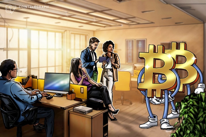 City of Santa Monica launches Bitcoin Office, plans October festival