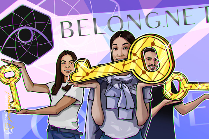 Exclusive access and engagement through token-gated communities: X Spaces recap with Belong