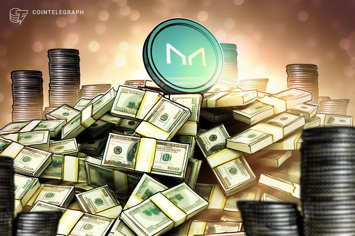 Grayscale launches investment fund for MakerDAO token 