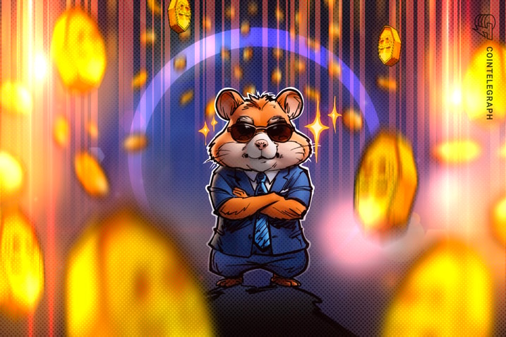 Hamster Kombat turns down venture capital offers