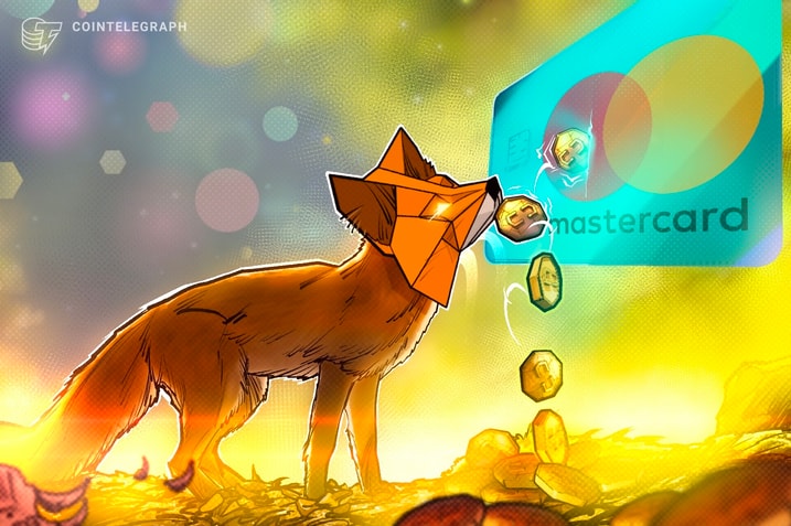 MetaMask Launches pilot self-custody debit card with Mastercard 