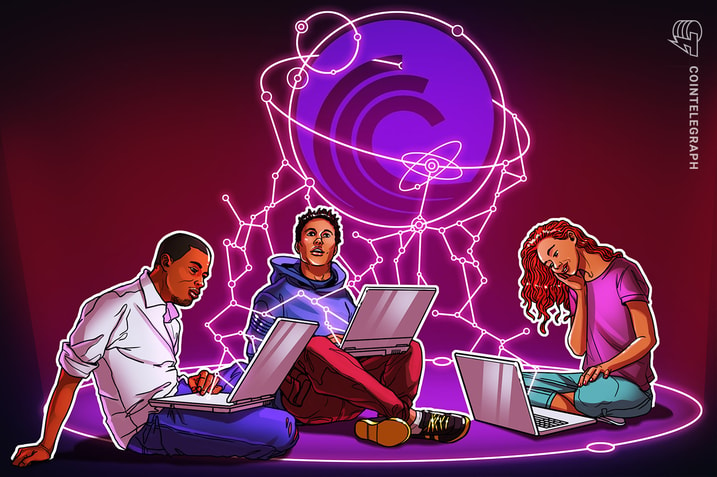 How BitTorrent Chain is advancing blockchain interoperability 