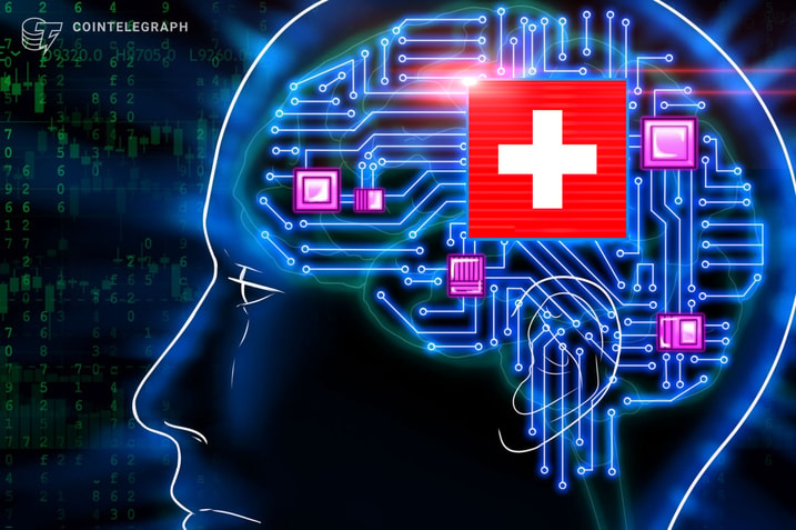 Swiss tech firm launches AI made of human brain cells rental service