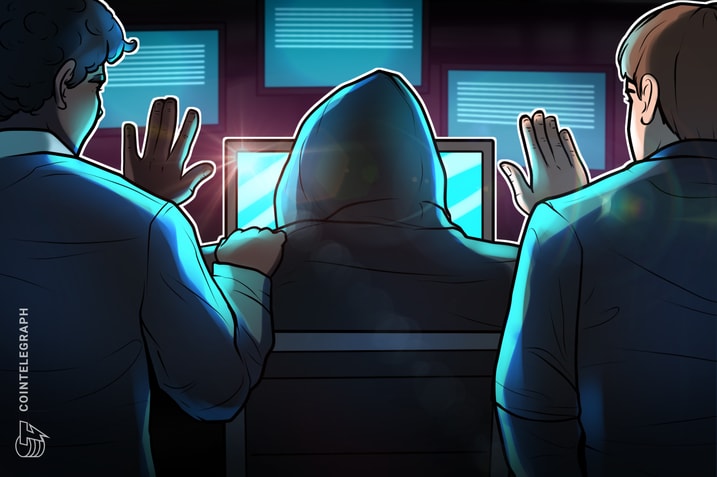 Man allegedly tries to ‘recover’ losses from BitConnect, kidnapping two