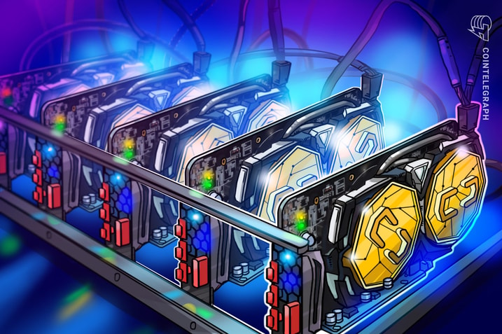 Hash Ribbons signal end of miner capitulation: CryptoQuant