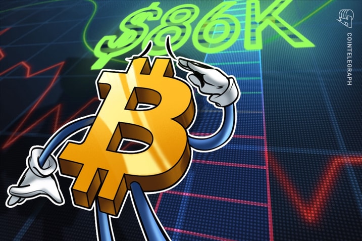 Bitcoin analysts converge on a breakout in September — But is $86K possible?