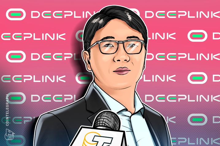 Cloud gaming powered by AI and blockchain: Interview with DeepLink