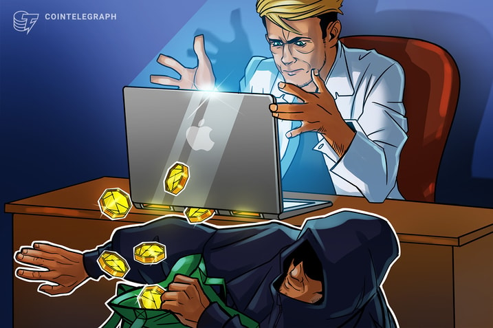 Mac users beware: AMOS malware clones wallet apps and comes for your crypto