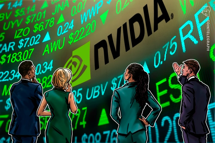 Analysts come unglued ahead of Nvidia earnings call — $10 trillion within 5 years