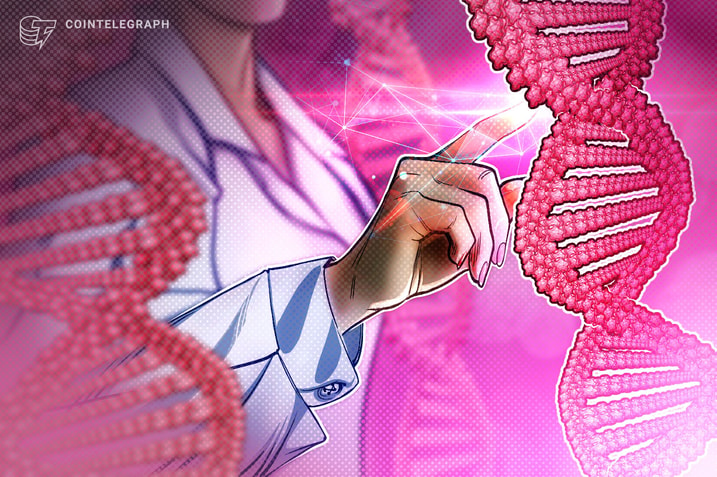 DNA computing breakthrough could turn living cells into functioning blockchains